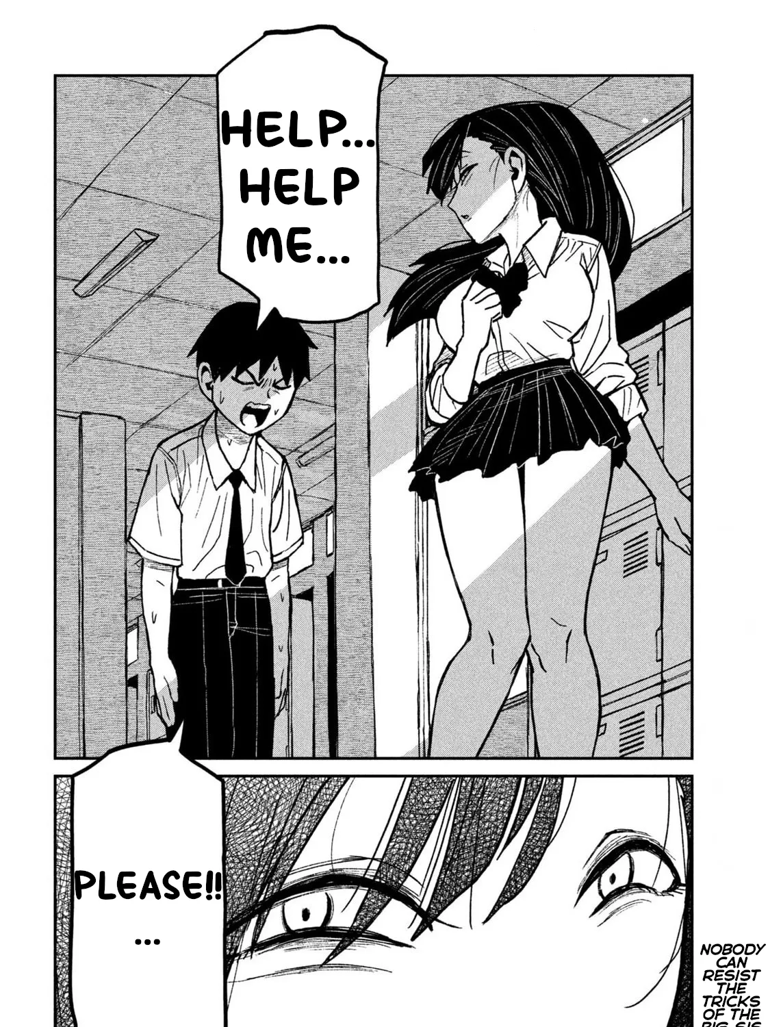 Read Daredemo Dakeru Kimi ga Suki chapter 54 image 30 on Lezhin