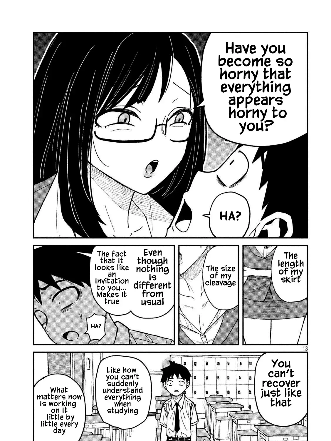 Read Daredemo Dakeru Kimi ga Suki chapter 55 image 24 on Lezhin