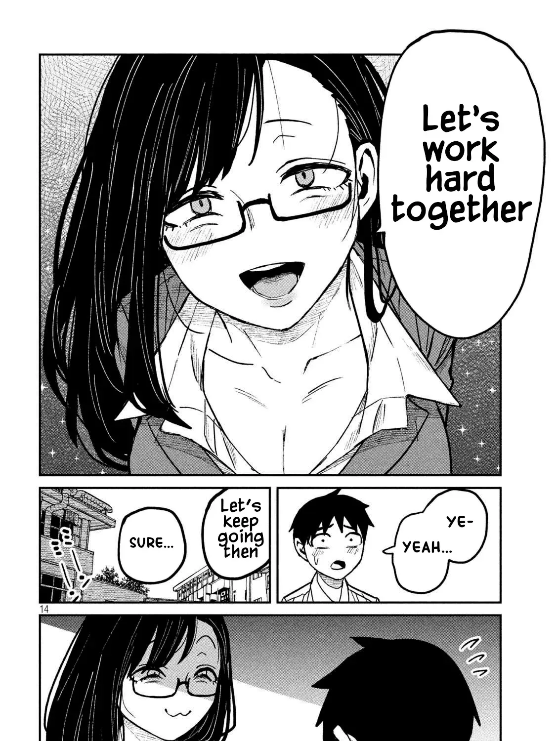 Read Daredemo Dakeru Kimi ga Suki chapter 55 image 26 on Lezhin