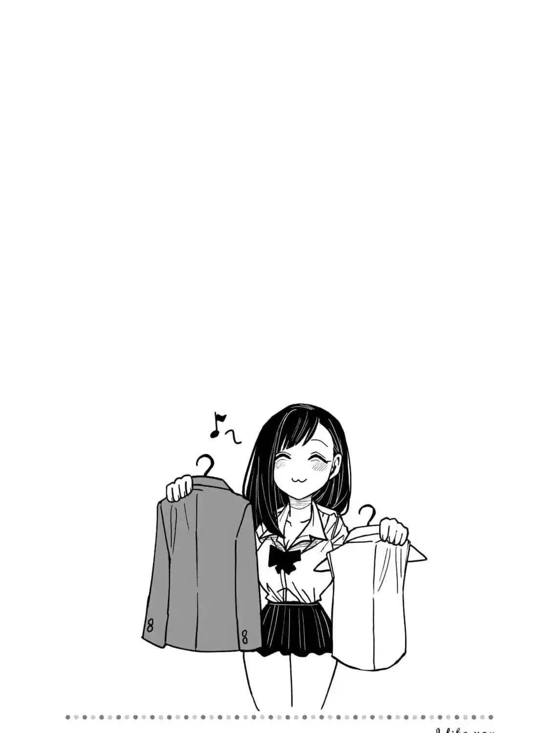 Read Daredemo Dakeru Kimi ga Suki chapter 57.5 image 9 on Lezhin