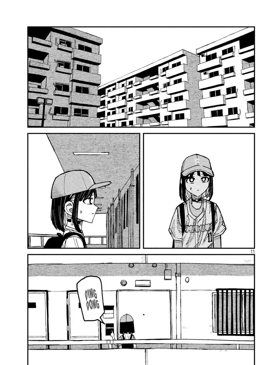 Read Daredemo Dakeru Kimi ga Suki chapter 58 image 22 on Lezhin