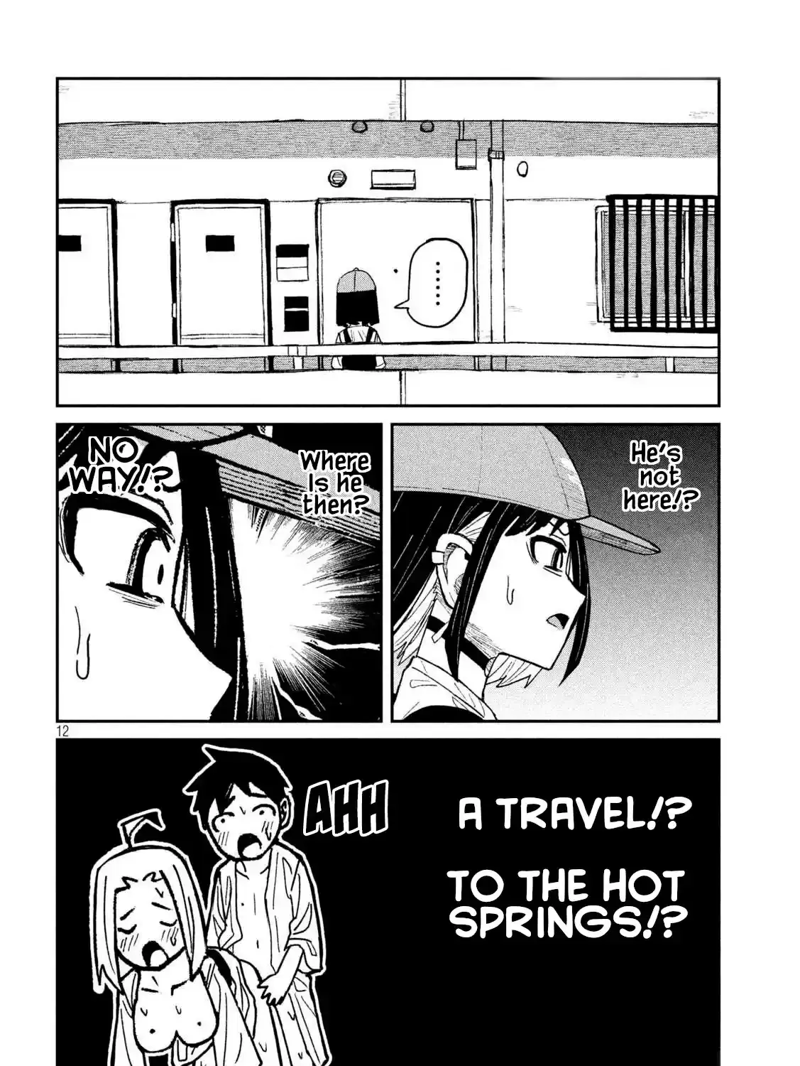 Read Daredemo Dakeru Kimi ga Suki chapter 58 image 24 on Lezhin