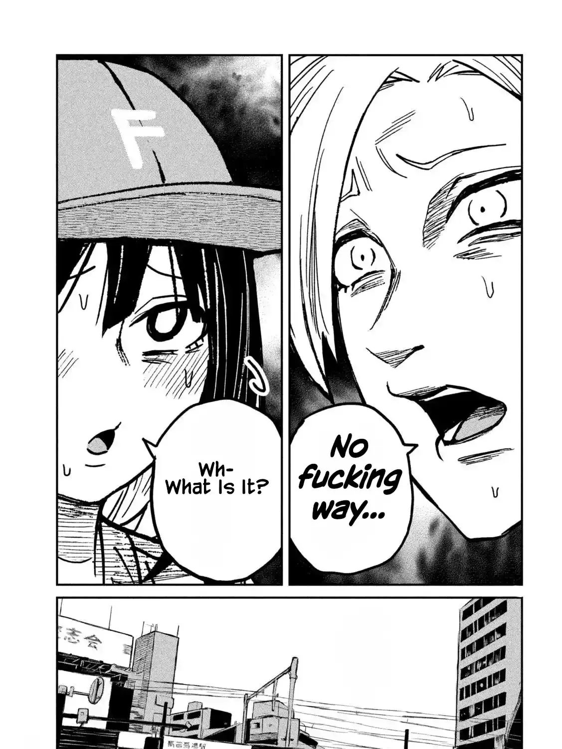 Read Daredemo Dakeru Kimi ga Suki chapter 59 image 22 on Lezhin
