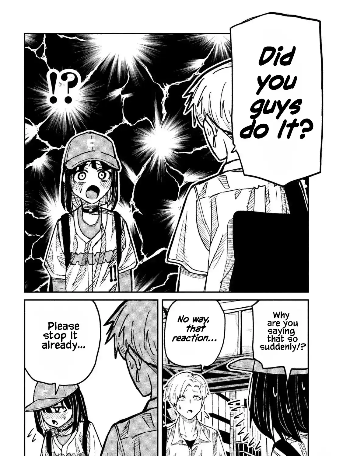 Read Daredemo Dakeru Kimi ga Suki chapter 59 image 24 on Lezhin