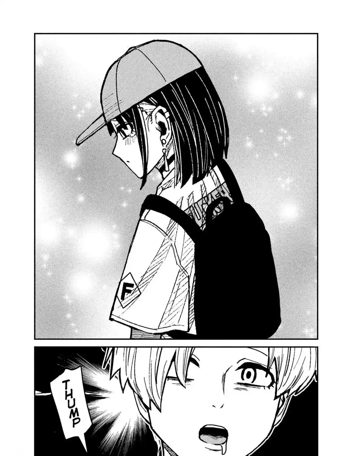 Read Daredemo Dakeru Kimi ga Suki chapter 59 image 30 on Lezhin