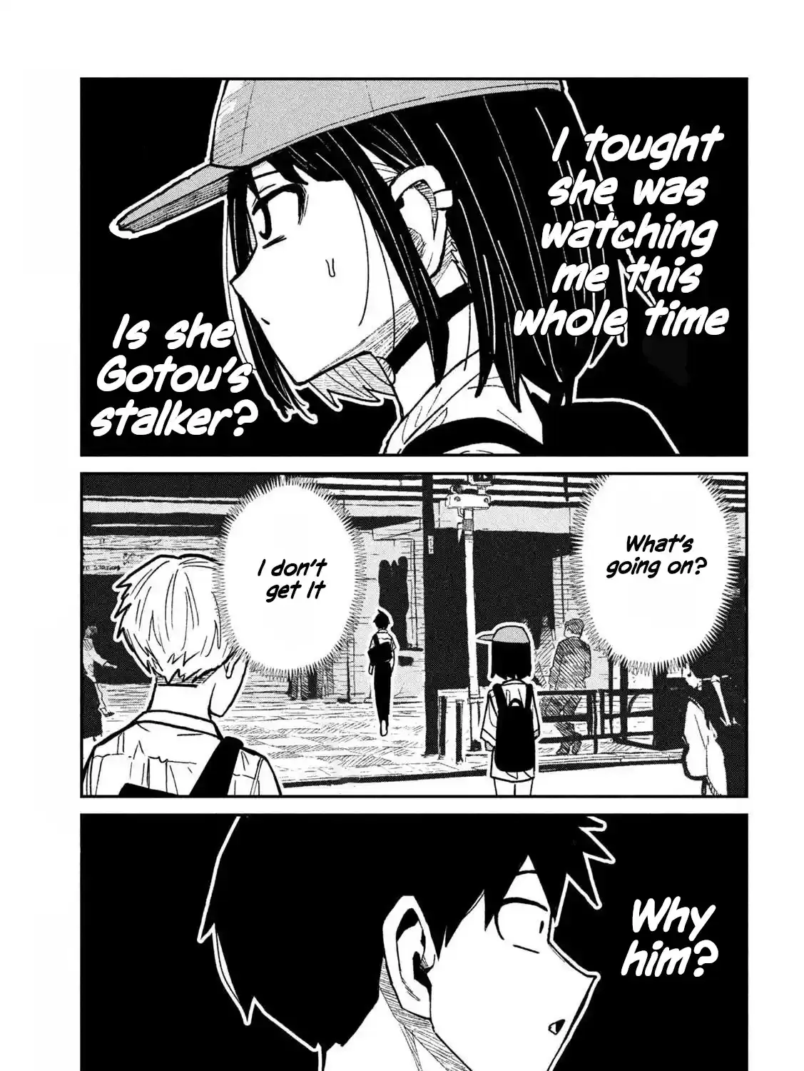 Read Daredemo Dakeru Kimi ga Suki chapter 59 image 4 on Lezhin