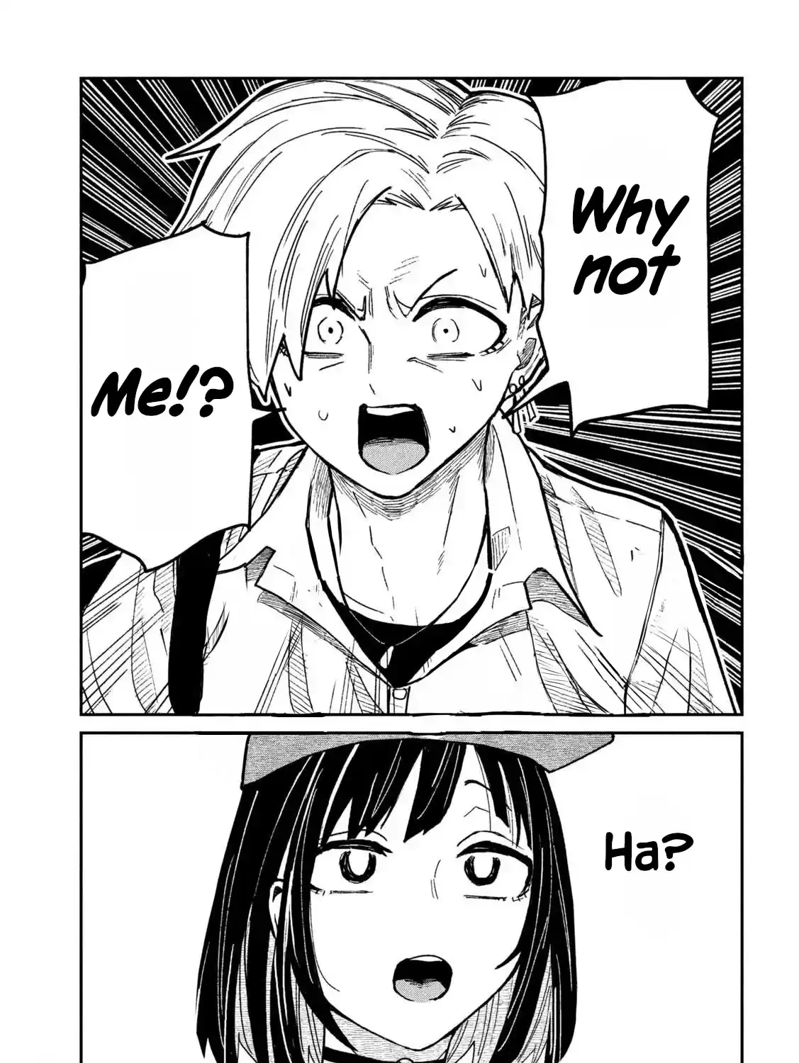 Read Daredemo Dakeru Kimi ga Suki chapter 59 image 9 on Lezhin