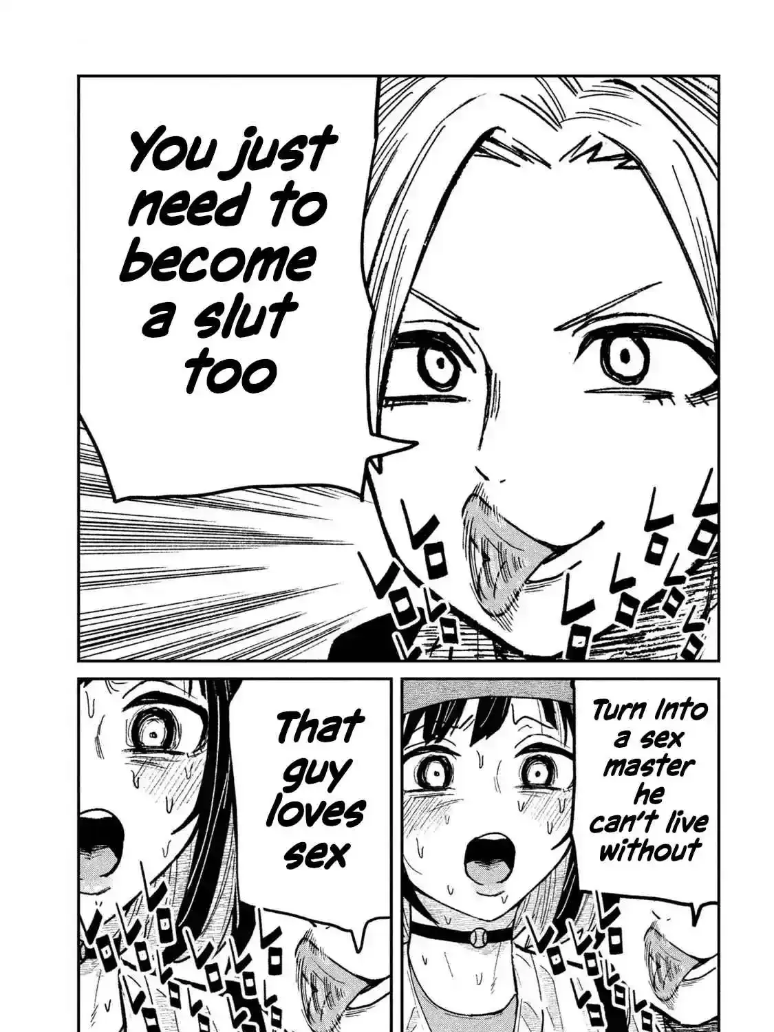 Read Daredemo Dakeru Kimi ga Suki chapter 60 image 29 on Lezhin