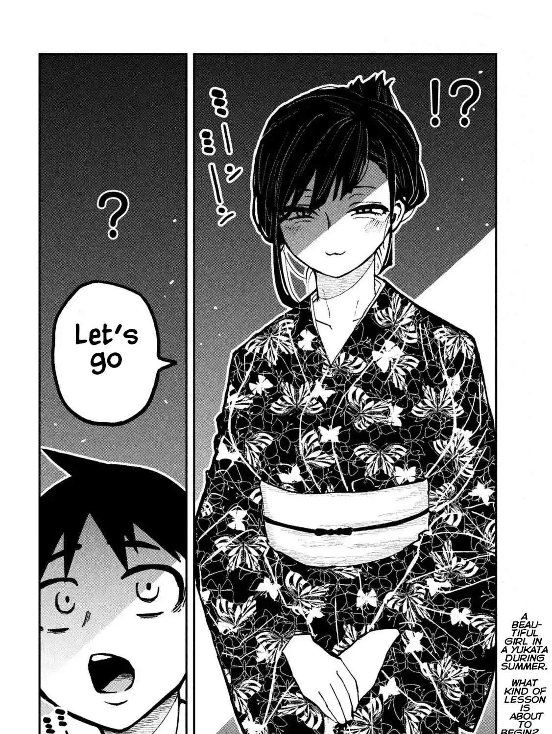 Read Daredemo Dakeru Kimi ga Suki chapter 61 image 32 on Lezhin
