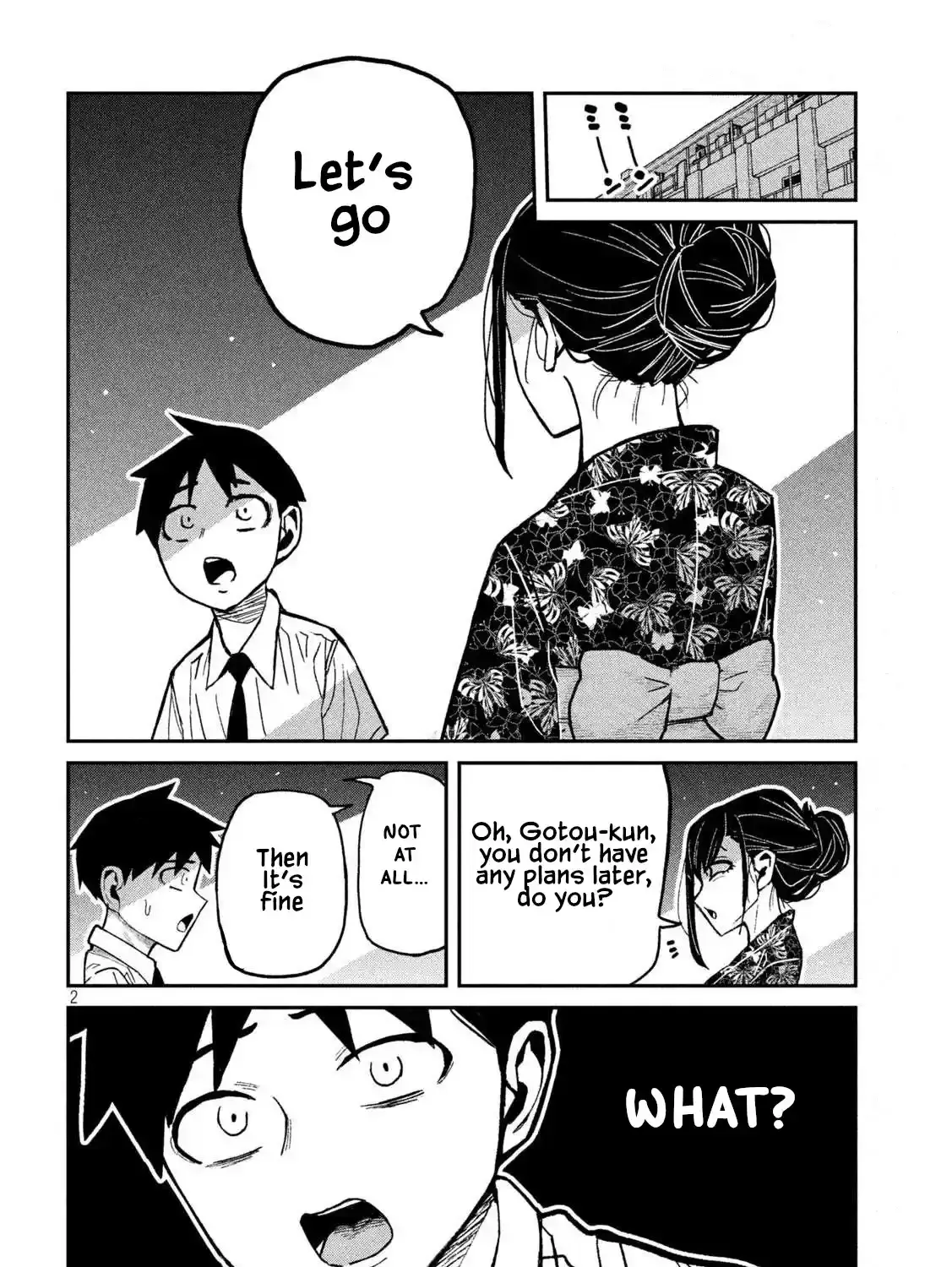 Read Daredemo Dakeru Kimi ga Suki chapter 62 image 2 on Lezhin