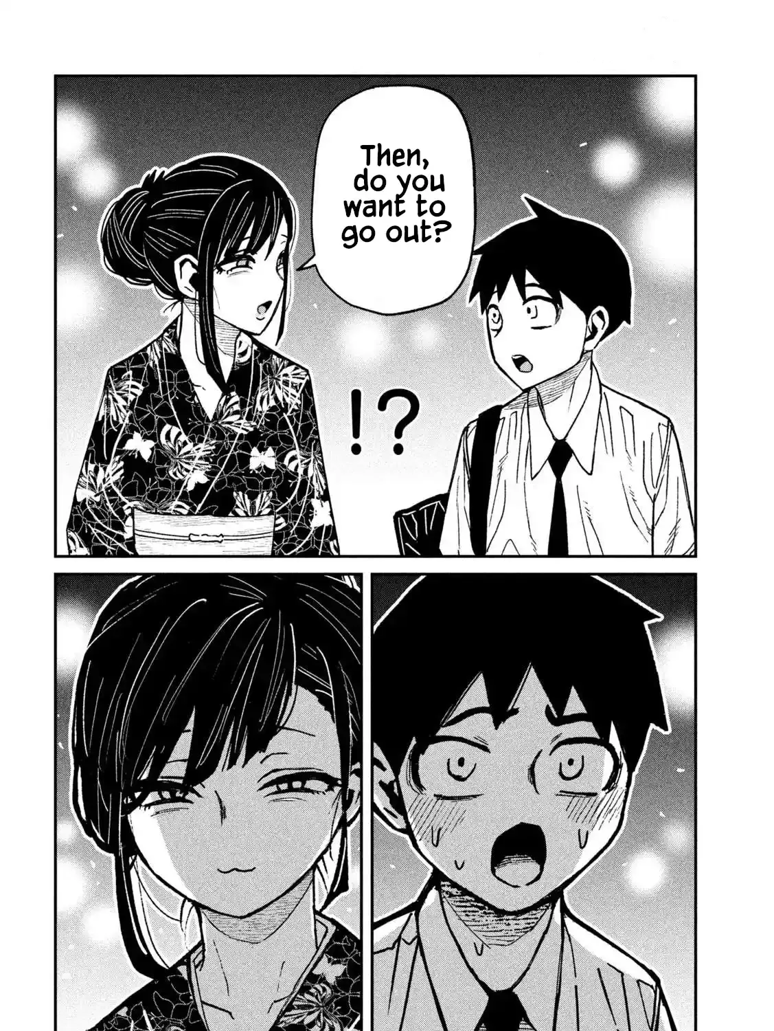 Read Daredemo Dakeru Kimi ga Suki chapter 62 image 24 on Lezhin