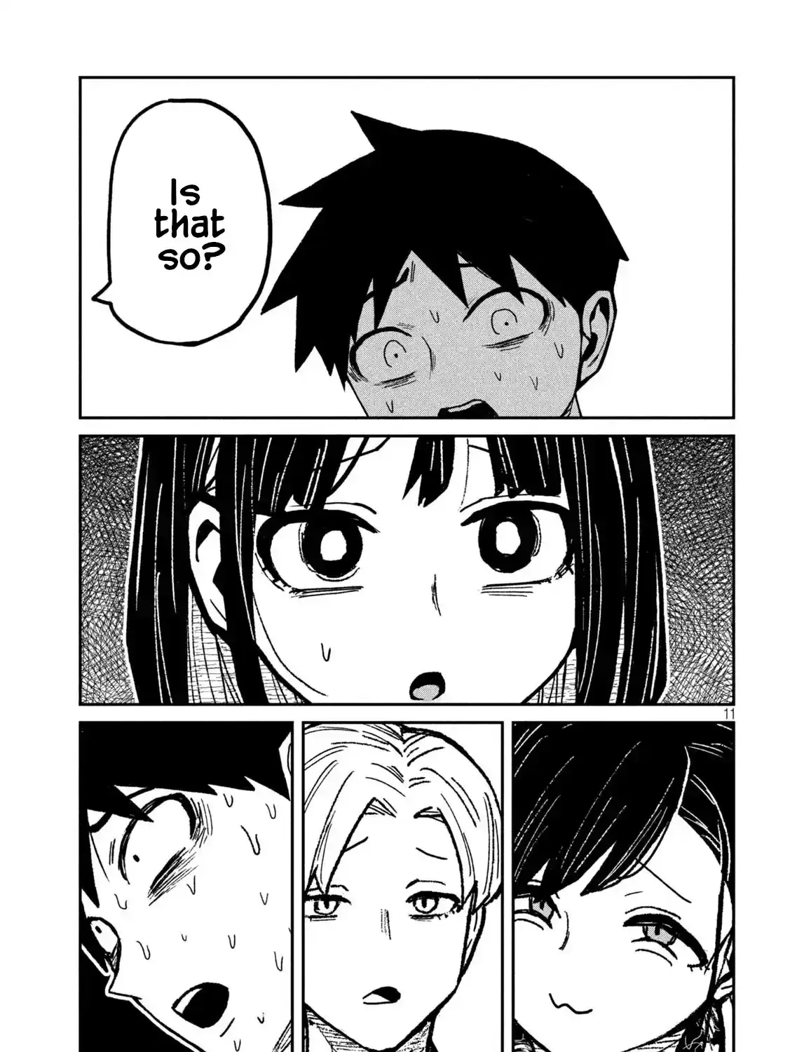Read Daredemo Dakeru Kimi ga Suki chapter 63 image 22 on Lezhin