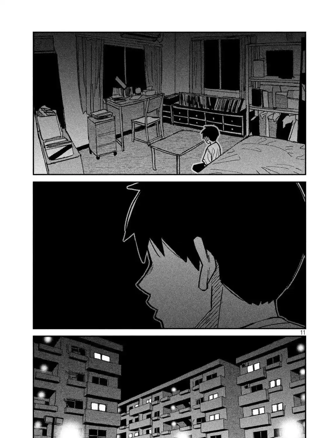 Read Daredemo Dakeru Kimi ga Suki chapter 64 image 22 on Lezhin