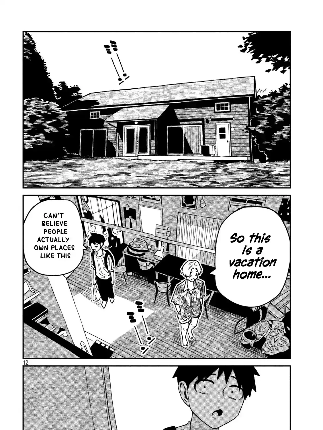Read Daredemo Dakeru Kimi ga Suki chapter 65 image 24 on Lezhin