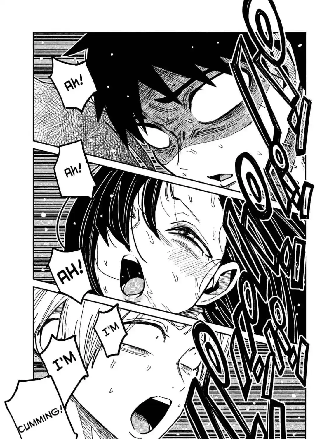 Read Daredemo Dakeru Kimi ga Suki chapter 67 image 18 on Lezhin