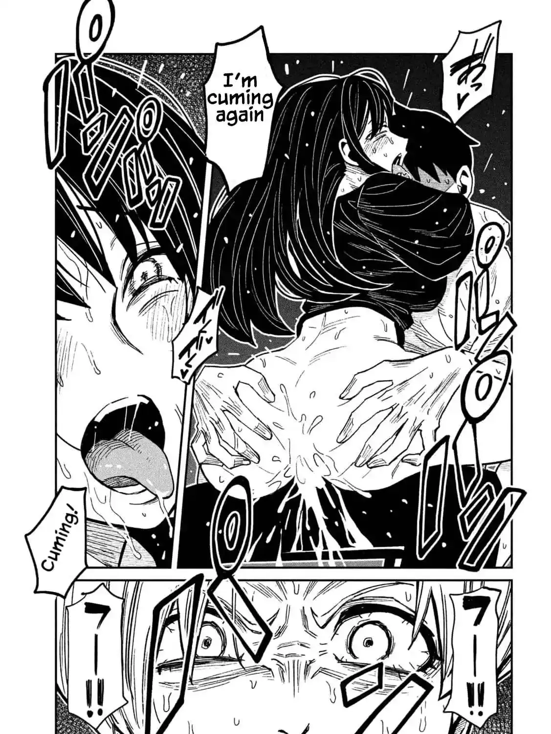 Read Daredemo Dakeru Kimi ga Suki chapter 67 image 30 on Lezhin
