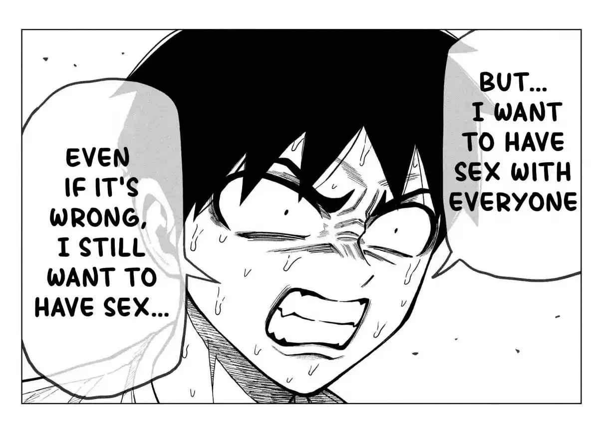 Read Daredemo Dakeru Kimi ga Suki chapter 68 image 18 on Lezhin