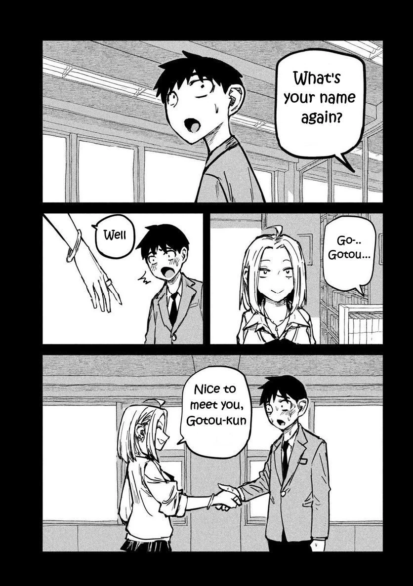 Read Daredemo Dakeru Kimi ga Suki chapter 7 image 6 on Lezhin