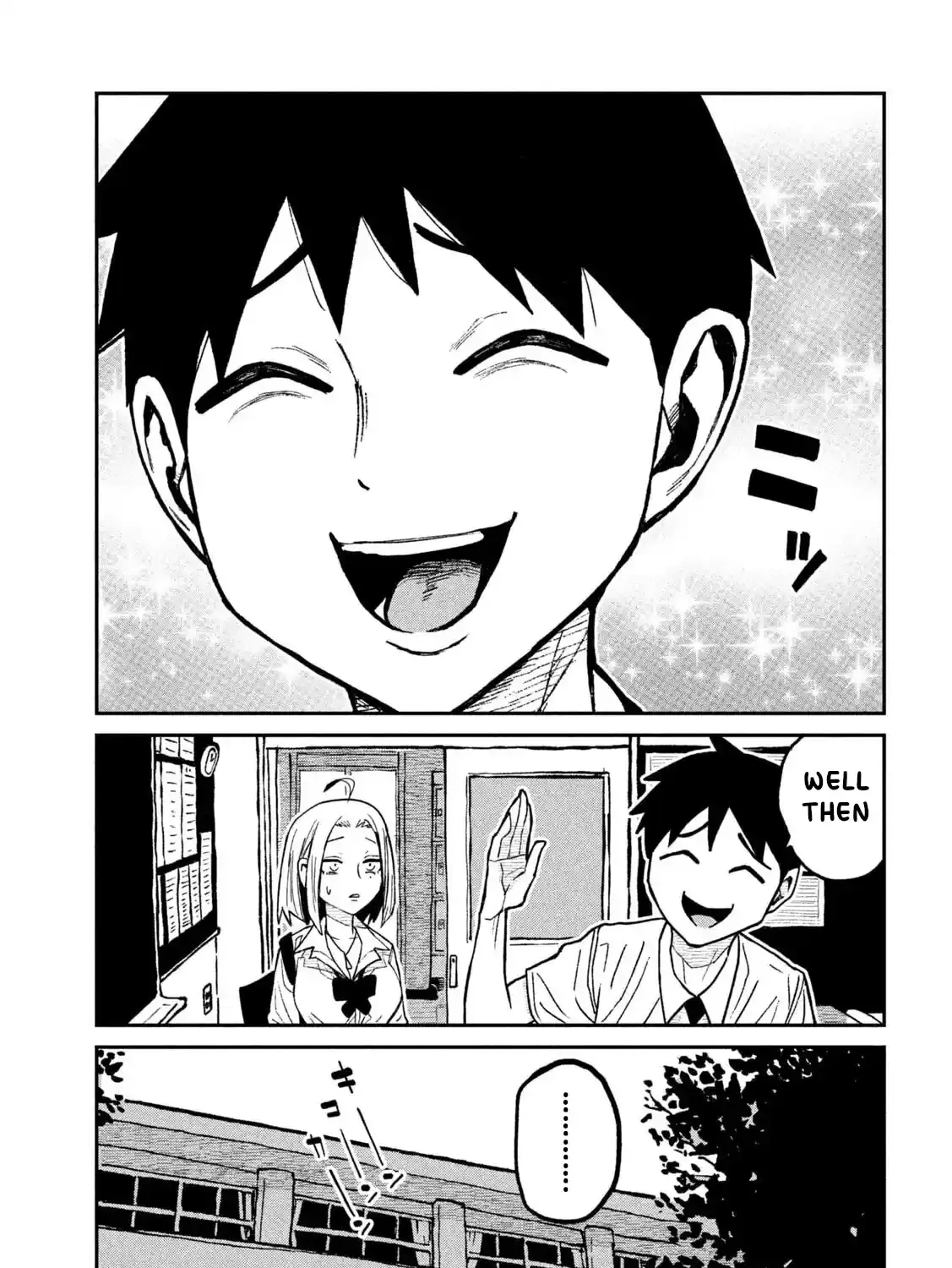 Read Daredemo Dakeru Kimi ga Suki chapter 71 image 20 on Lezhin
