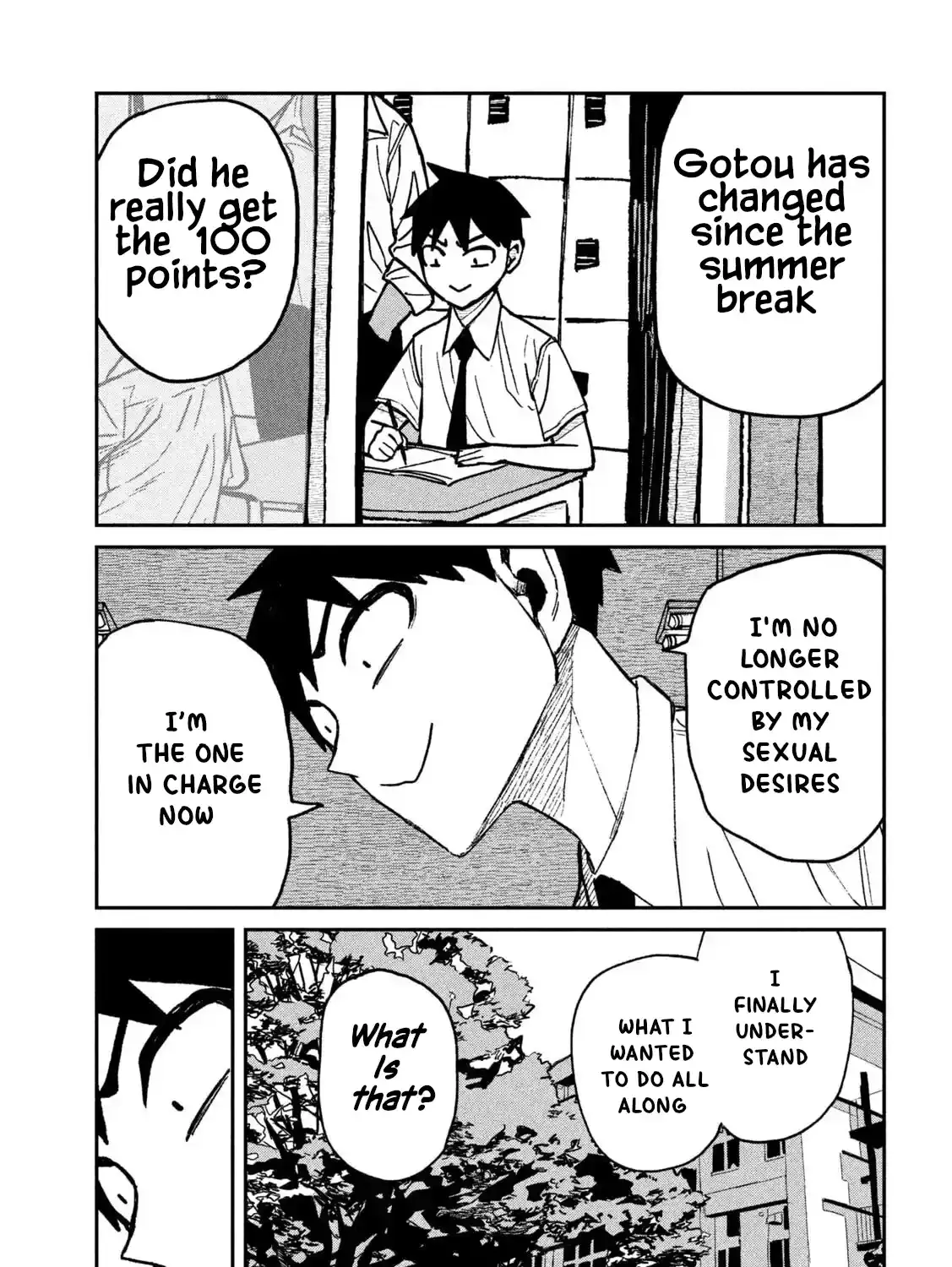 Read Daredemo Dakeru Kimi ga Suki chapter 71 image 24 on Lezhin
