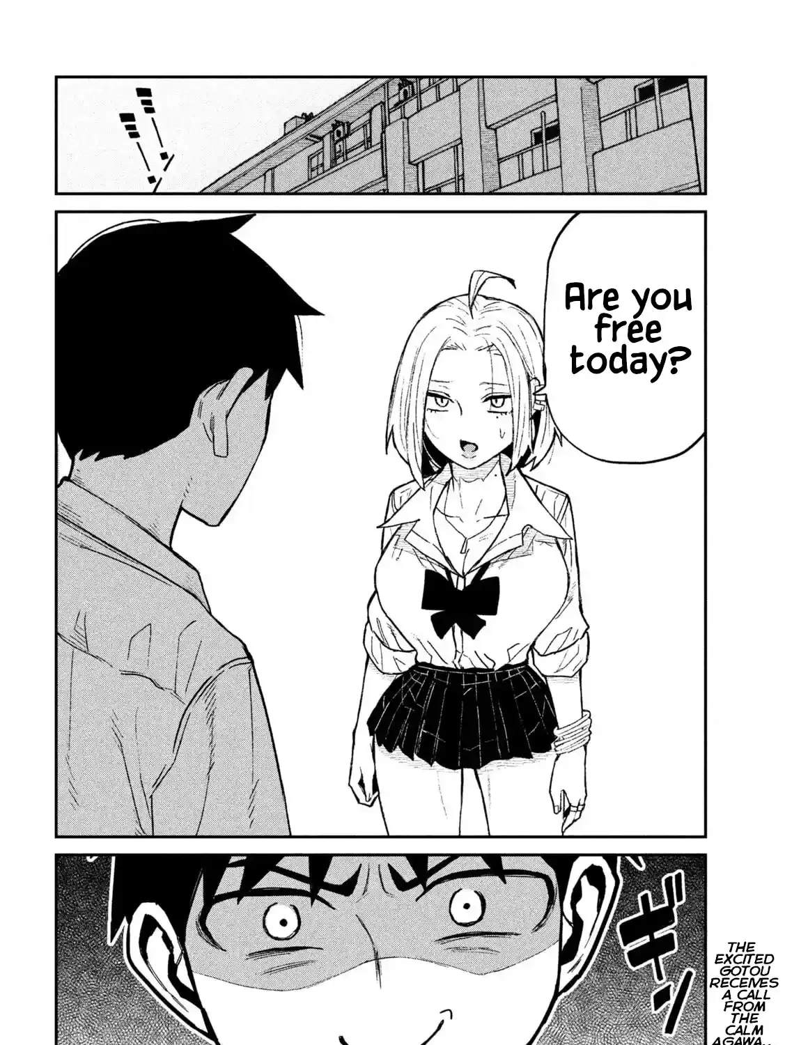Read Daredemo Dakeru Kimi ga Suki chapter 71 image 30 on Lezhin