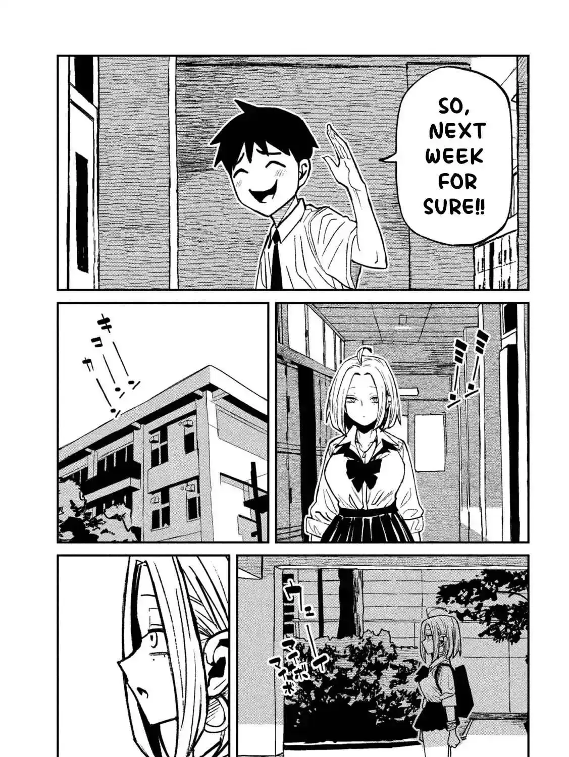 Read Daredemo Dakeru Kimi ga Suki chapter 72 image 4 on Lezhin