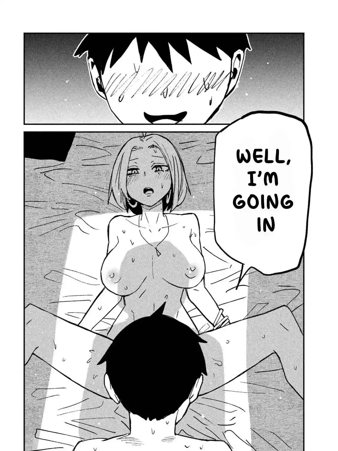 Read Daredemo Dakeru Kimi ga Suki chapter 73 image 30 on Lezhin