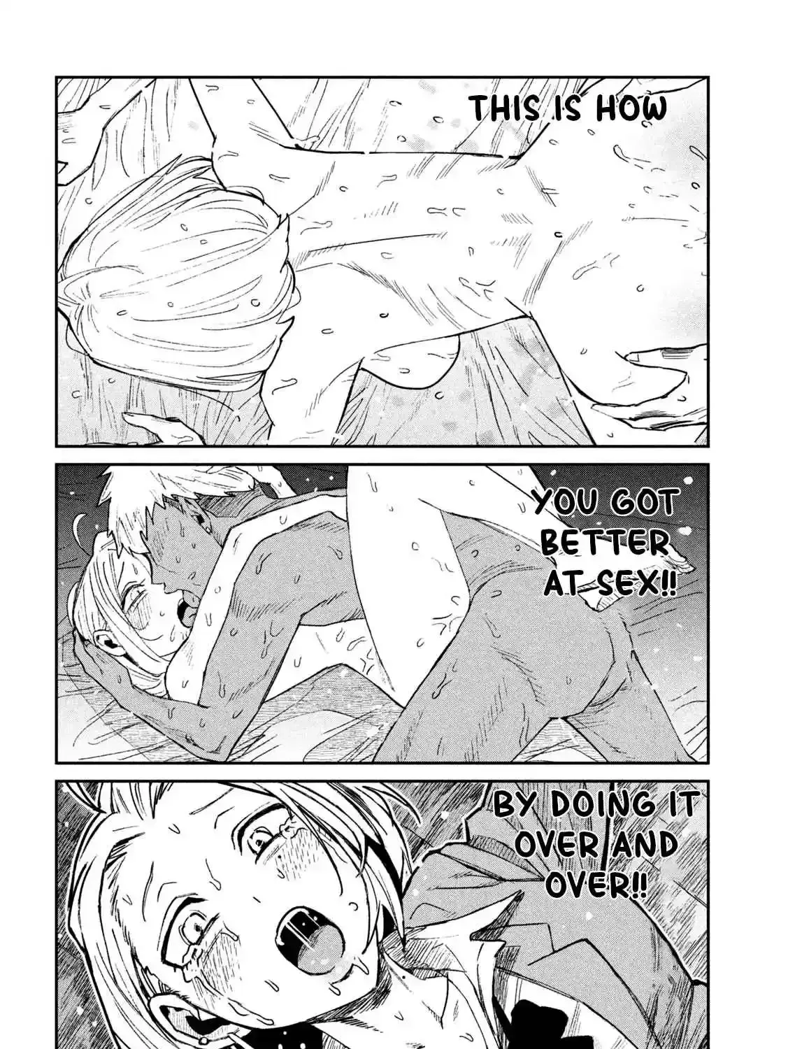 Read Daredemo Dakeru Kimi ga Suki chapter 75 image 22 on Lezhin