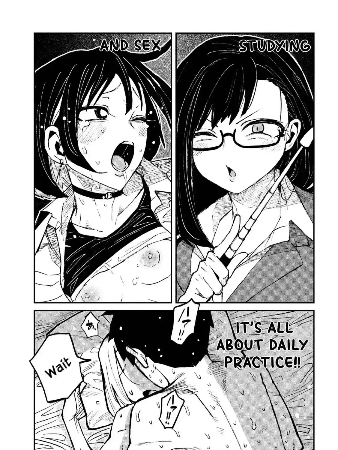 Read Daredemo Dakeru Kimi ga Suki chapter 75 image 24 on Lezhin