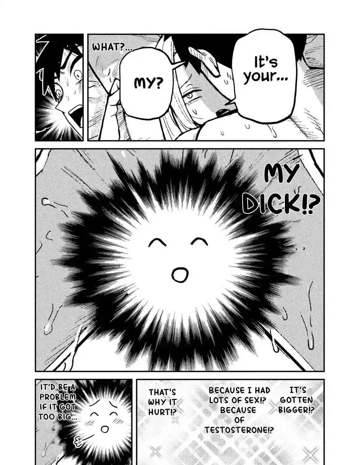 Read Daredemo Dakeru Kimi ga Suki chapter 75 image 28 on Lezhin
