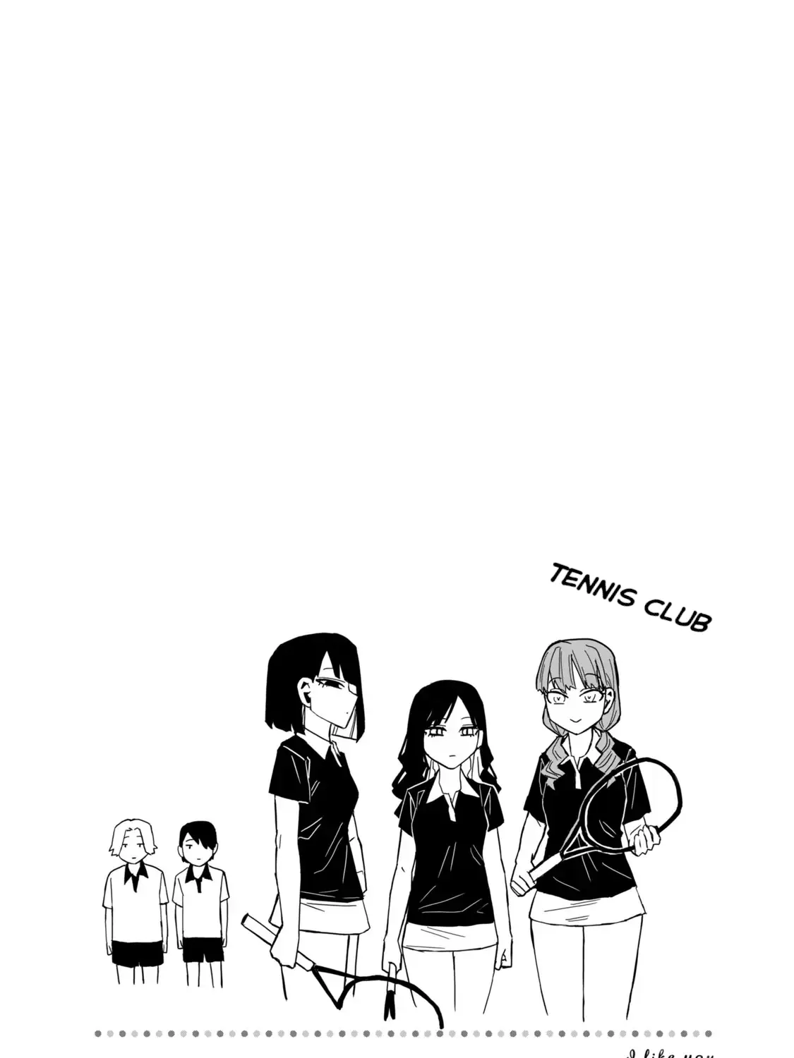 Read Daredemo Dakeru Kimi ga Suki chapter 76.5 image 10 on Lezhin