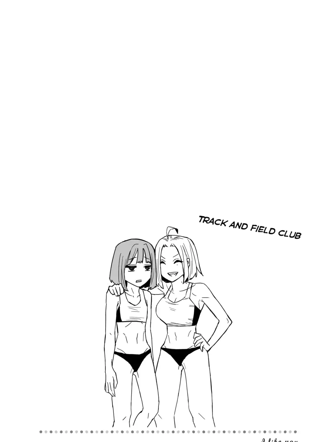 Read Daredemo Dakeru Kimi ga Suki chapter 76.5 image 4 on Lezhin