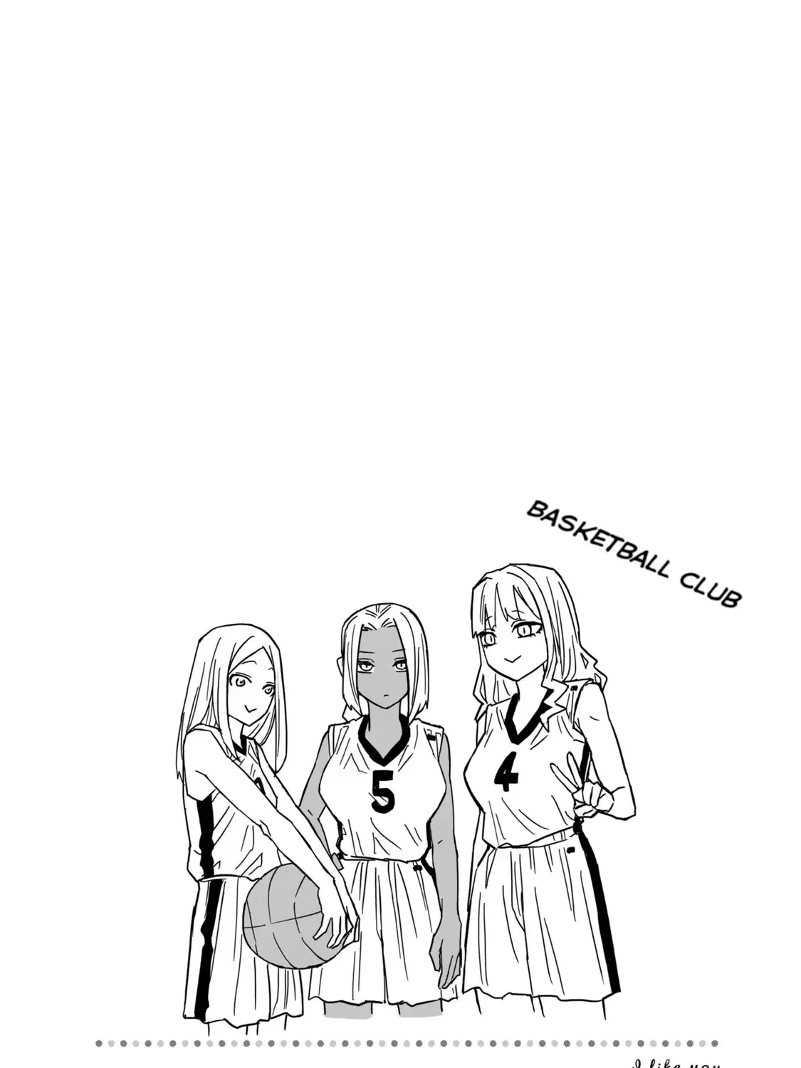 Read Daredemo Dakeru Kimi ga Suki chapter 76.5 image 6 on Lezhin