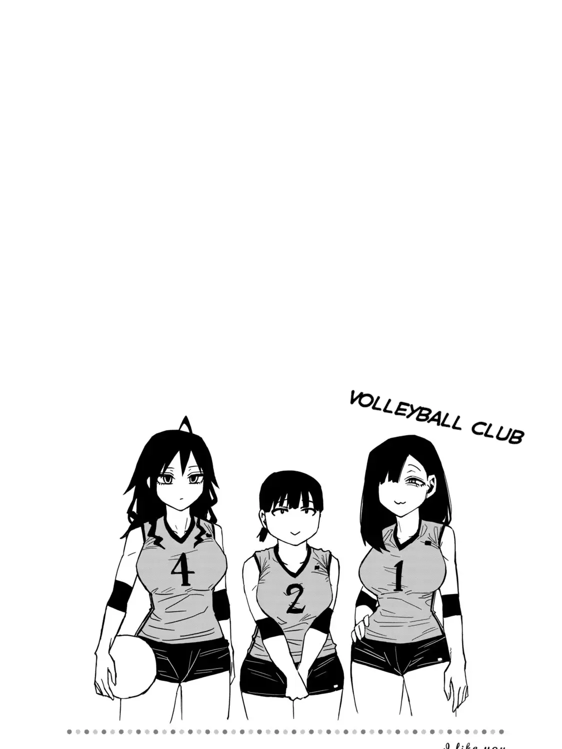 Read Daredemo Dakeru Kimi ga Suki chapter 76.5 image 8 on Lezhin