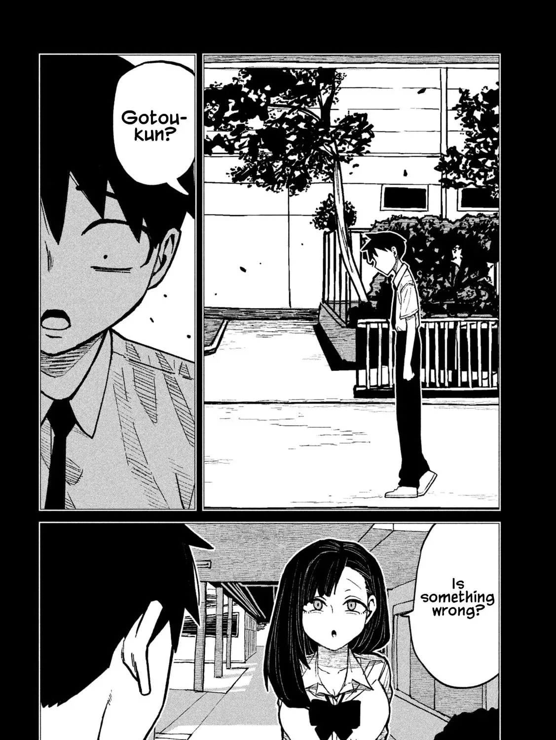 Read Daredemo Dakeru Kimi ga Suki chapter 76 image 10 on Lezhin