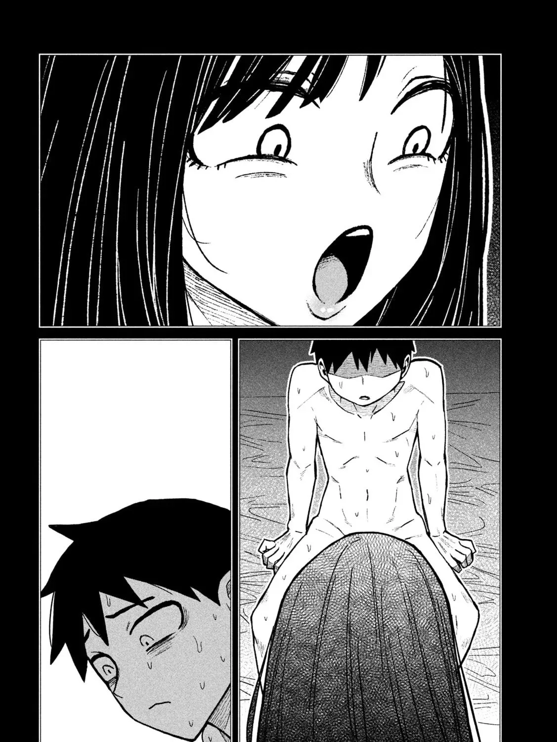Read Daredemo Dakeru Kimi ga Suki chapter 76 image 14 on Lezhin