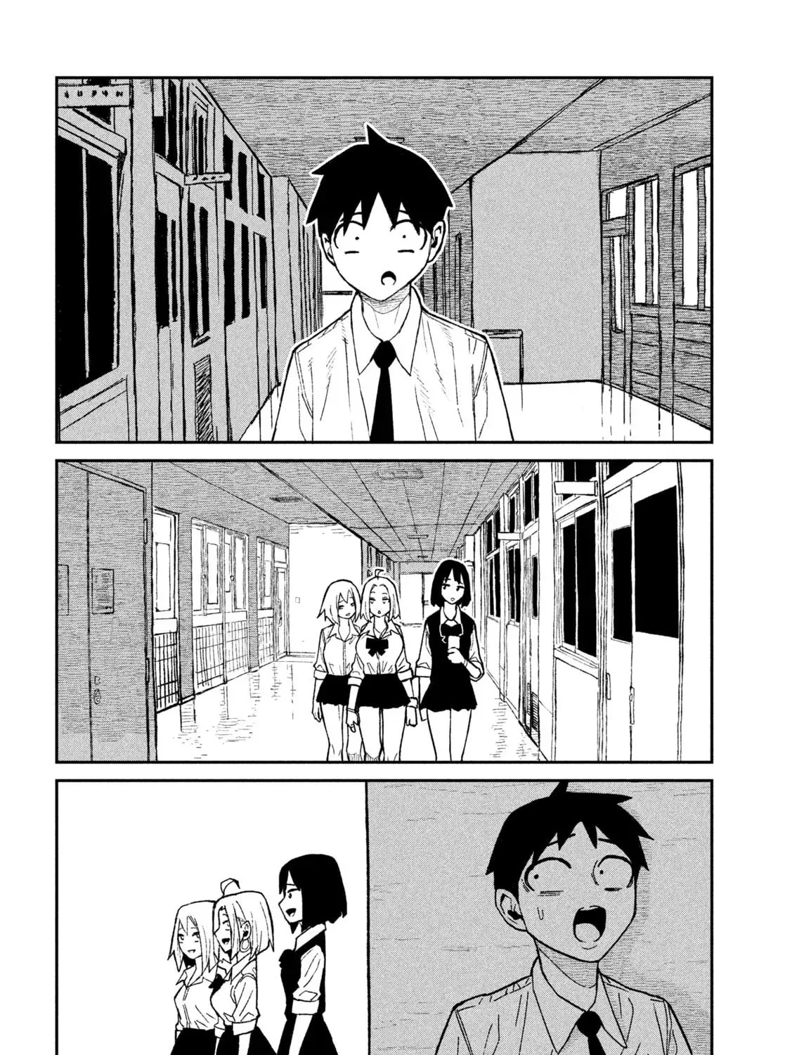 Read Daredemo Dakeru Kimi ga Suki chapter 76 image 18 on Lezhin