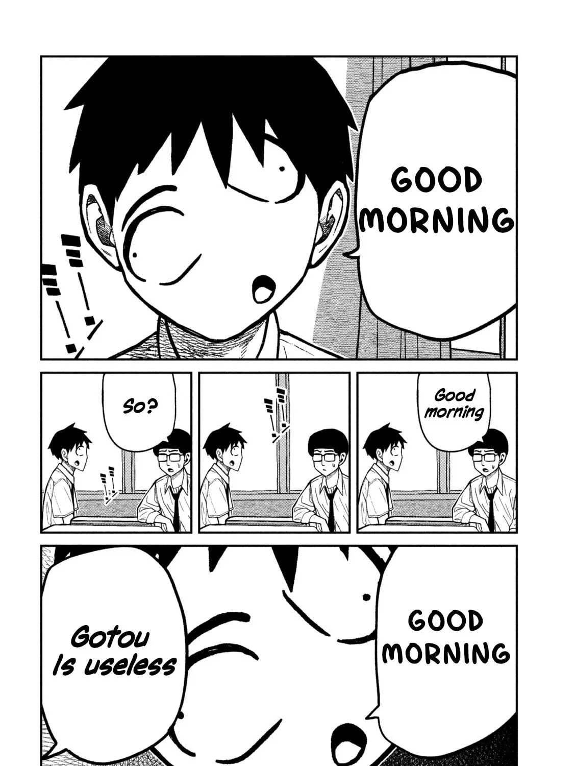 Read Daredemo Dakeru Kimi ga Suki chapter 76 image 2 on Lezhin