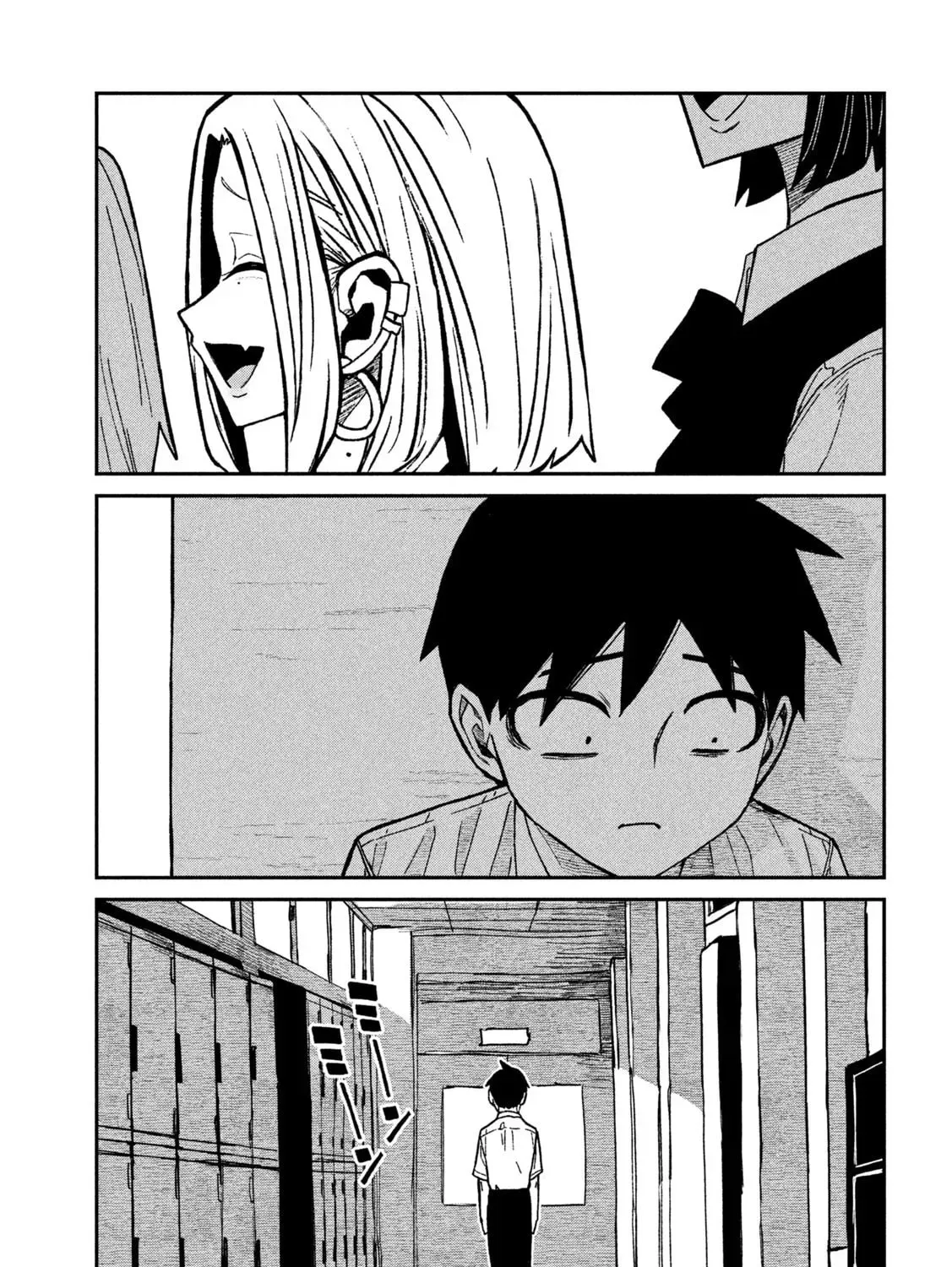 Read Daredemo Dakeru Kimi ga Suki chapter 76 image 20 on Lezhin