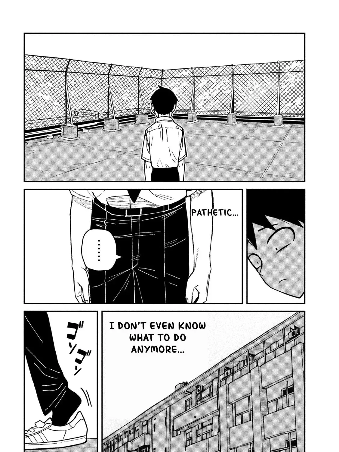 Read Daredemo Dakeru Kimi ga Suki chapter 76 image 22 on Lezhin