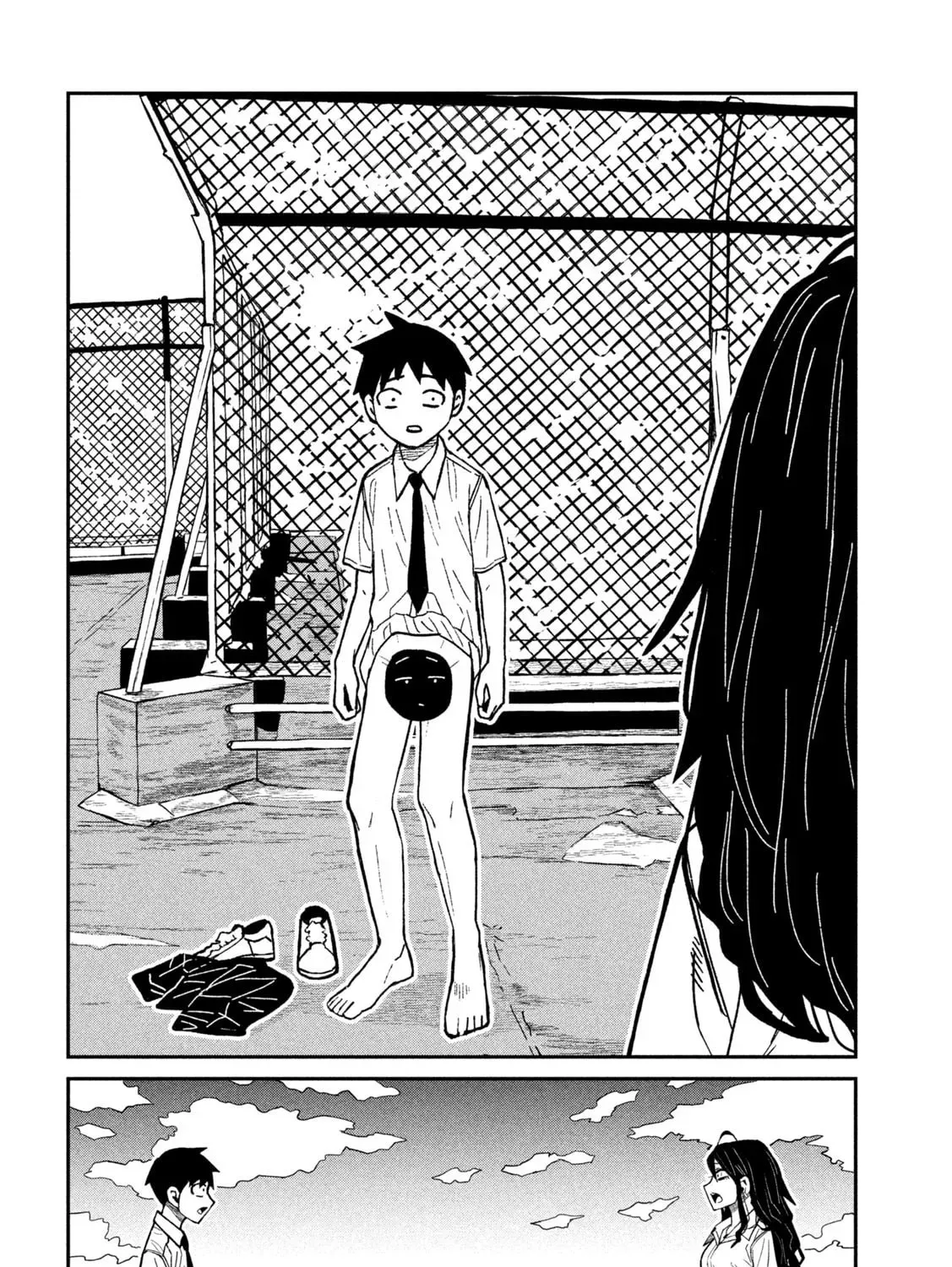Read Daredemo Dakeru Kimi ga Suki chapter 76 image 26 on Lezhin