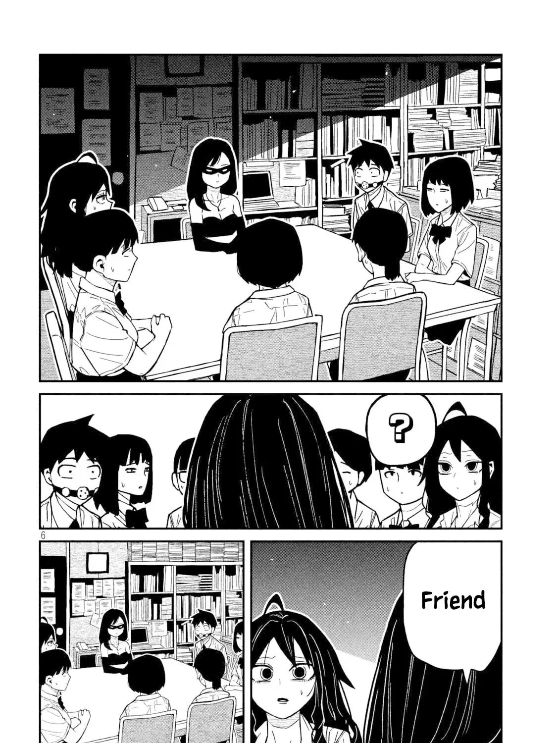 Read Daredemo Dakeru Kimi ga Suki chapter 78 image 10 on Lezhin