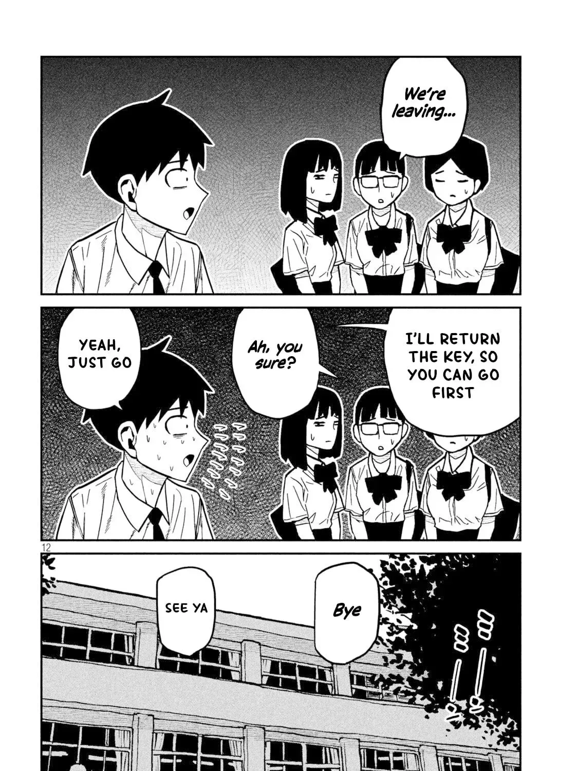 Read Daredemo Dakeru Kimi ga Suki chapter 78 image 22 on Lezhin
