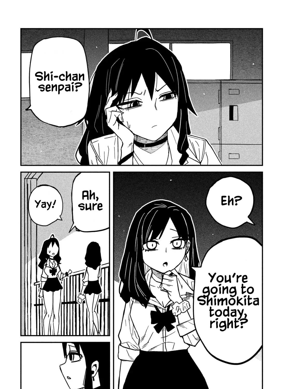 Read Daredemo Dakeru Kimi ga Suki chapter 79 image 18 on Lezhin