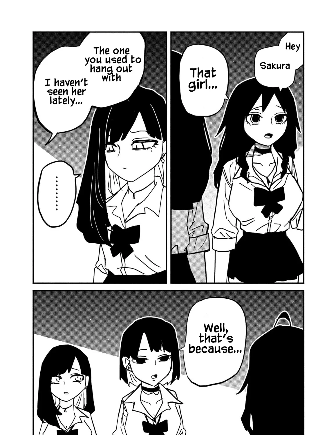 Read Daredemo Dakeru Kimi ga Suki chapter 79 image 20 on Lezhin