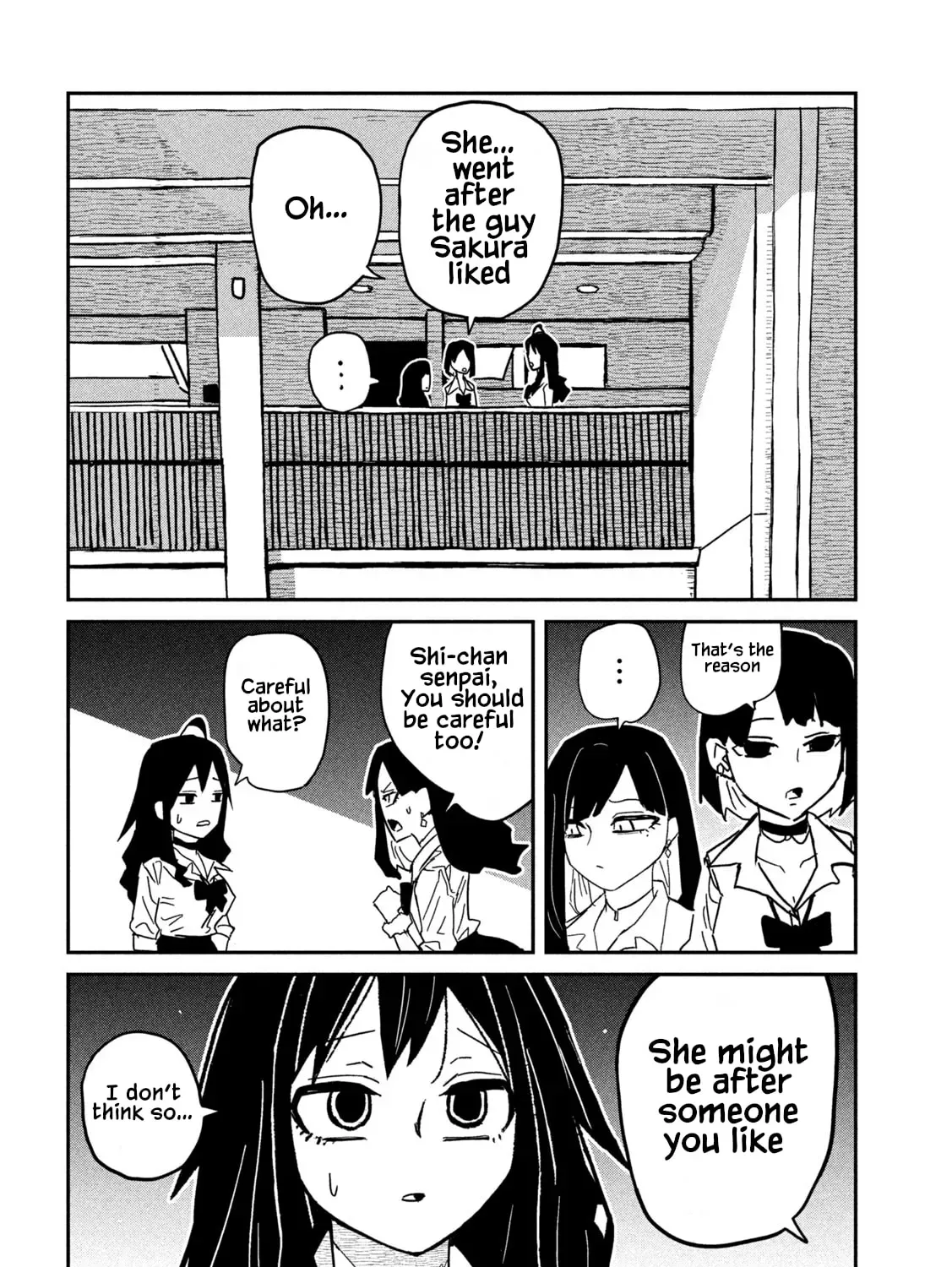 Read Daredemo Dakeru Kimi ga Suki chapter 79 image 22 on Lezhin