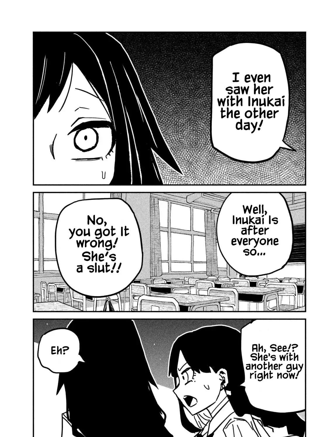 Read Daredemo Dakeru Kimi ga Suki chapter 79 image 24 on Lezhin