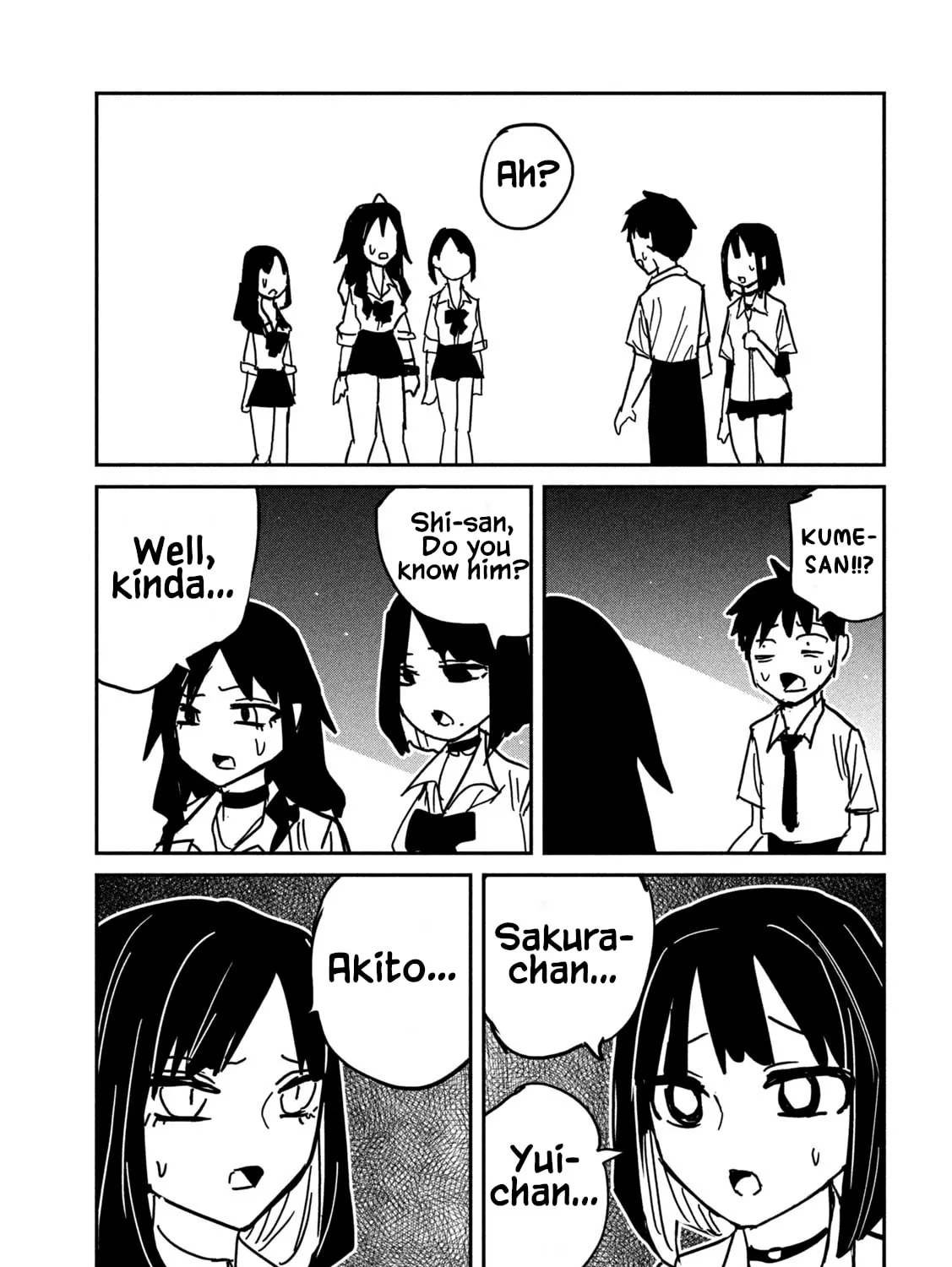 Read Daredemo Dakeru Kimi ga Suki chapter 79 image 28 on Lezhin