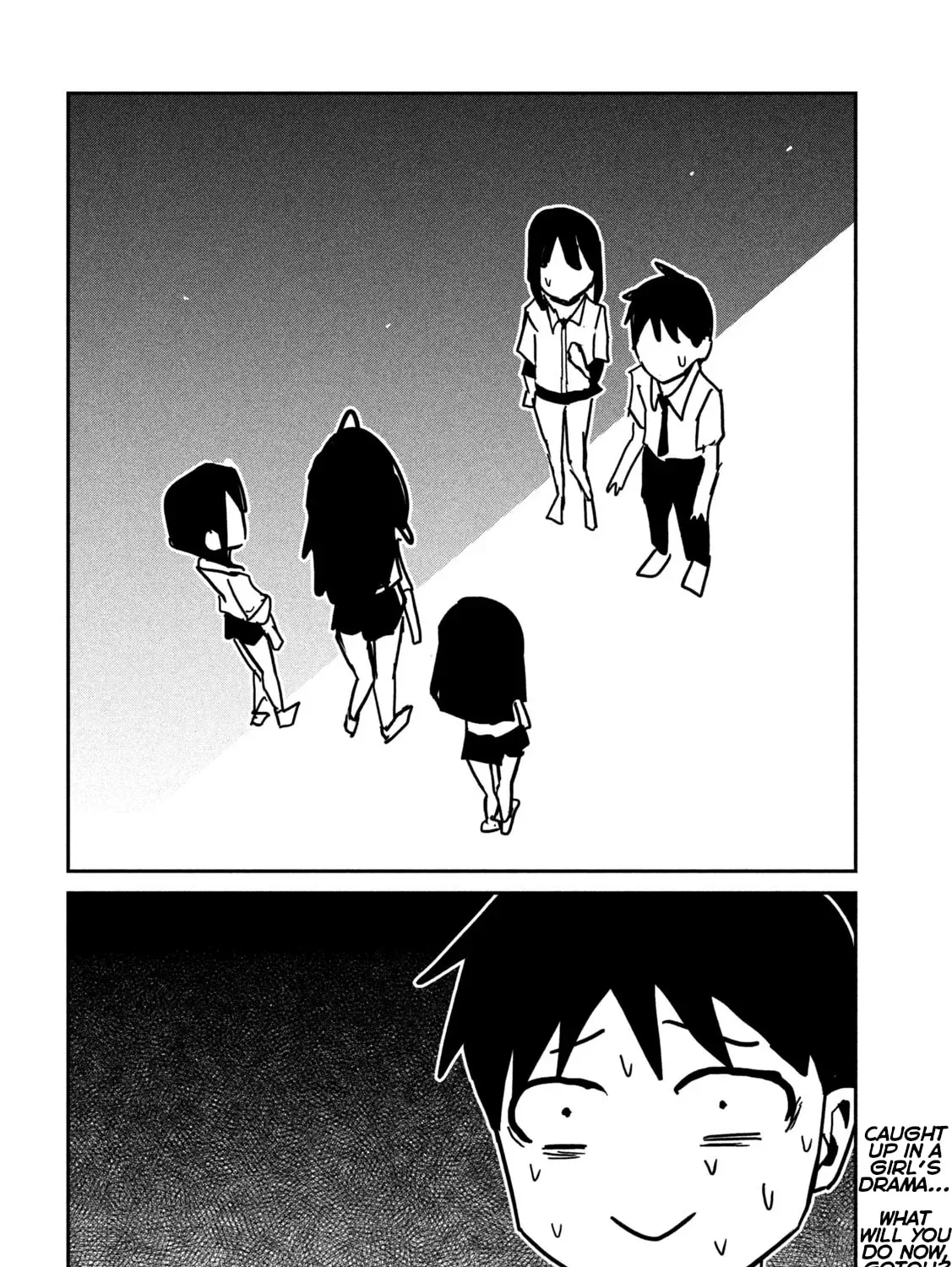 Read Daredemo Dakeru Kimi ga Suki chapter 79 image 30 on Lezhin