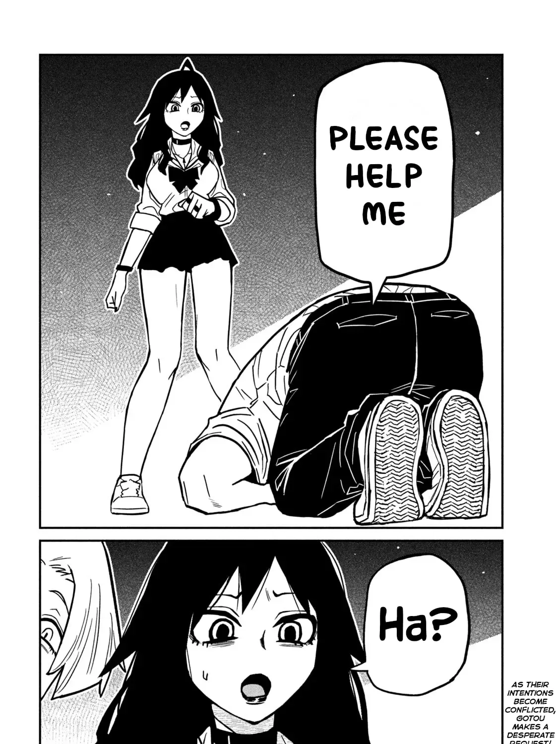 Read Daredemo Dakeru Kimi ga Suki chapter 80 image 30 on Lezhin